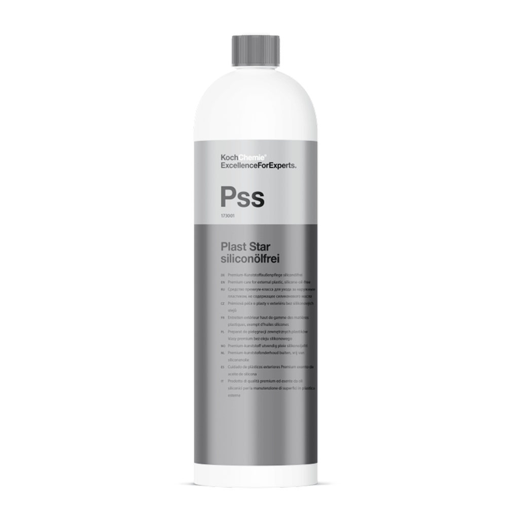 メンテナンス Koch-Chemie PSS Plast Star silicone-free PlastStarsiliconolfrei1L.png?v