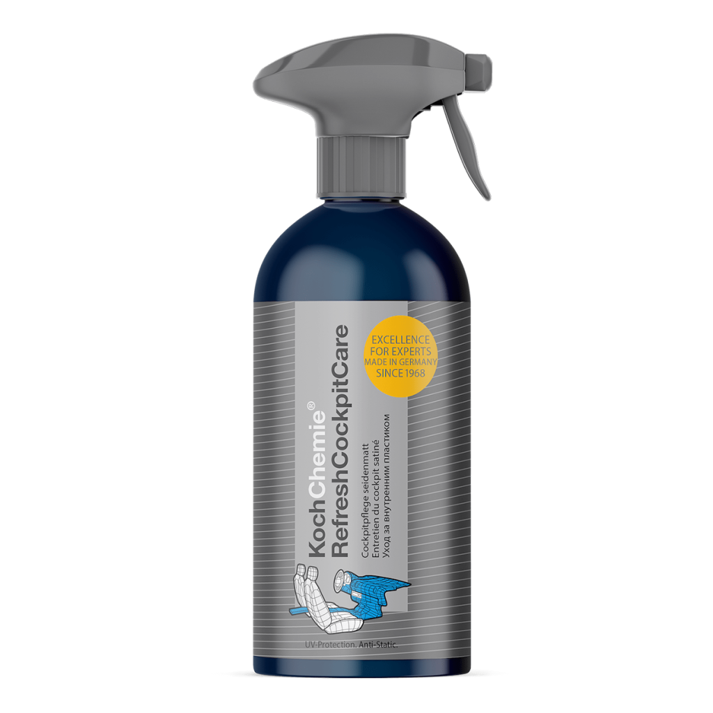 KOCH CHEMIE - Rrr - Reactive Rust Remover