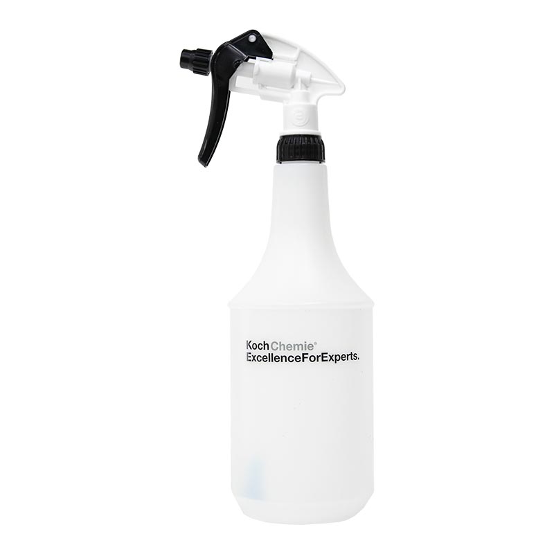 اسپری خالی پلاستیکی مخصوص پاشش مایعات 1 لیتری Koch Chemie Spray