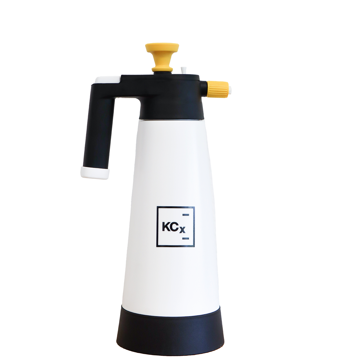 گان کف پاش فوم پاش حرفه ای 2 لیتری Koch Chemie Pressure Foam Sprayer 2l