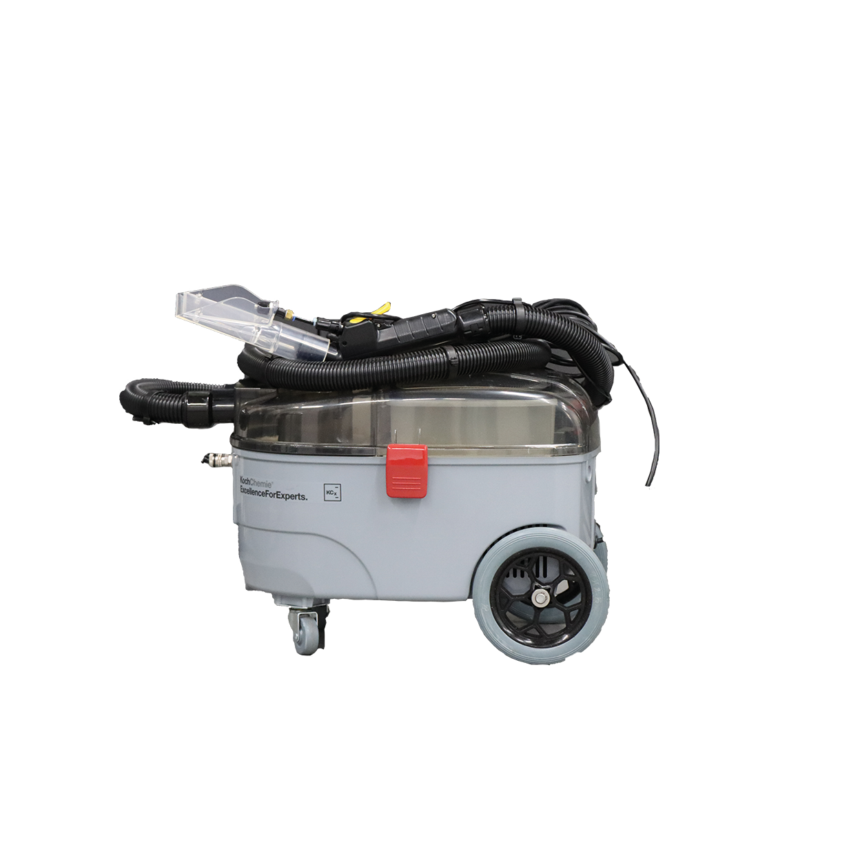دستگاه صفرشویی مخصوص شستشوی سقف و صندلی خودرو Koch Chemie Spray Extractor Sprintus SE 7