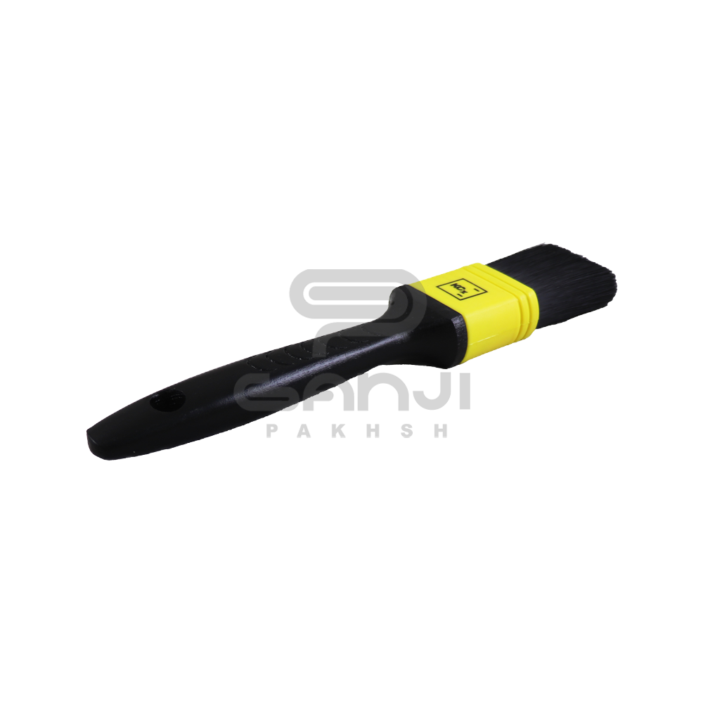 برس‌ متوسط دیتیلینگ کوکمی – کخ‌کیمی فرچه‌ مخصوص صفرشویی داخل خودرو Koch Chemie Interior Brush Medium