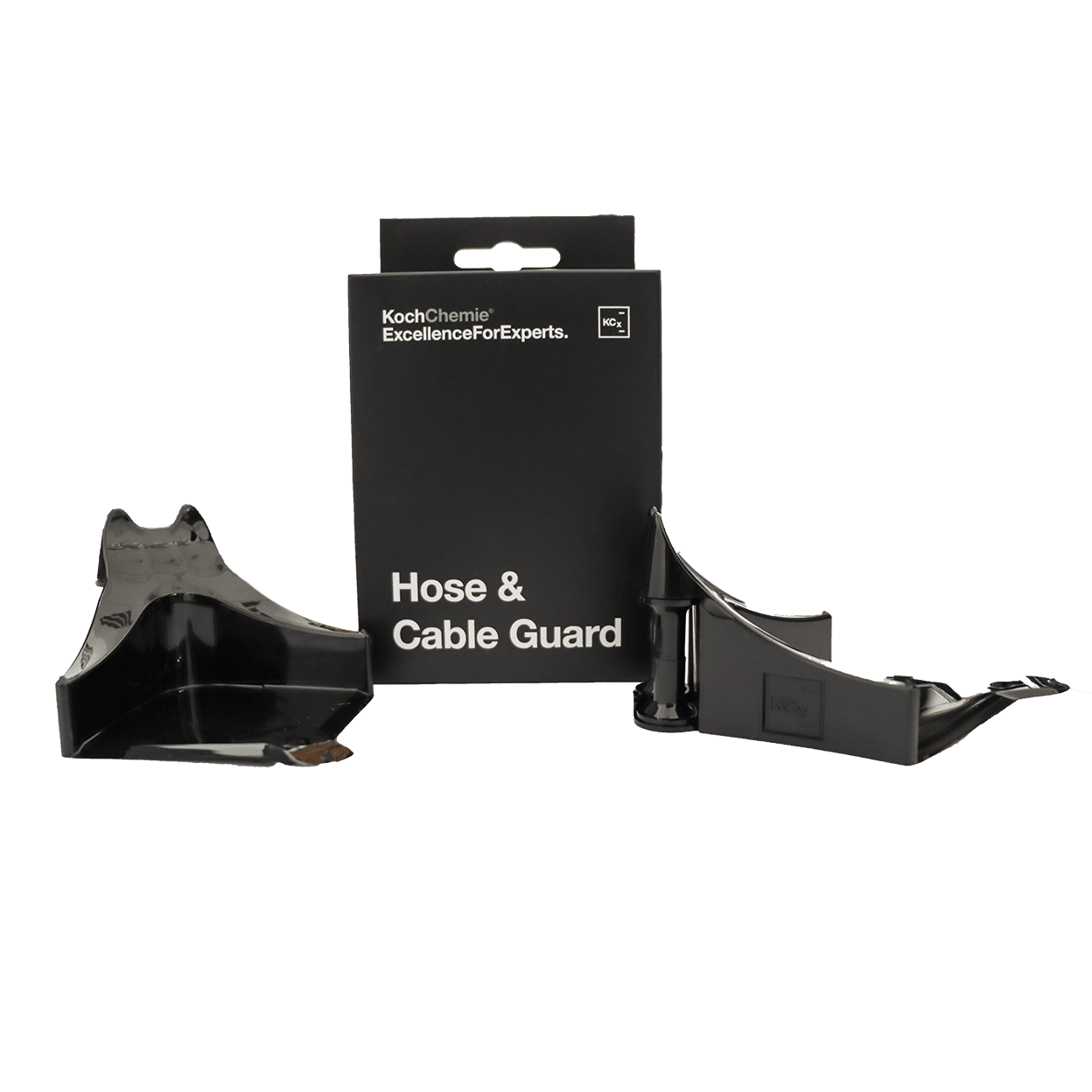 پک دو عددی نگهدارنده کابل و شلنگ کوکمی-کخ‌شیمی Koch-Chemie Hose & Cable Guard